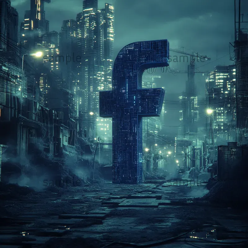 Futuristic Logos
