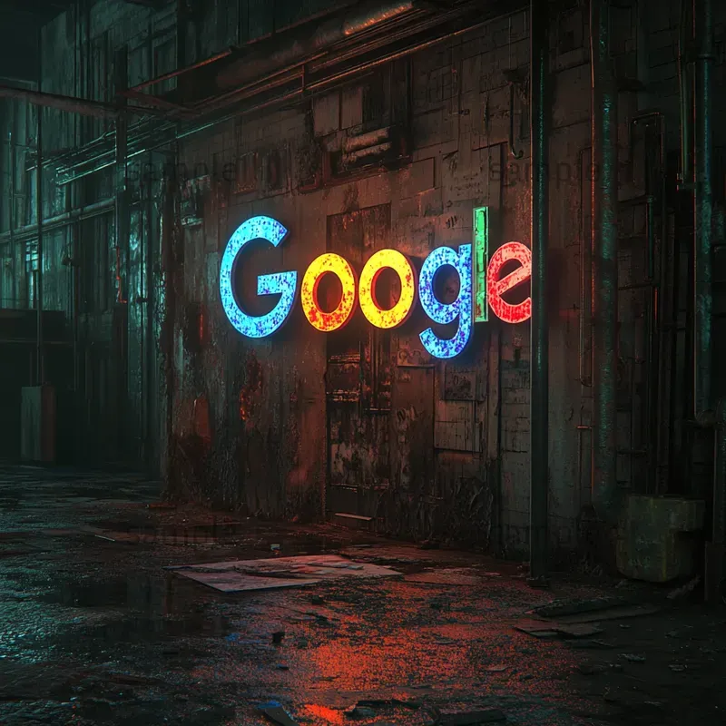 Futuristic Logos