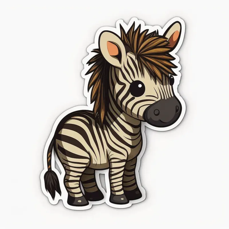 Cute Stickers