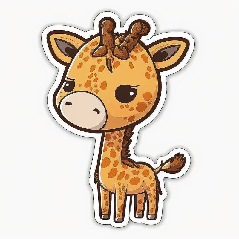 Cute Stickers