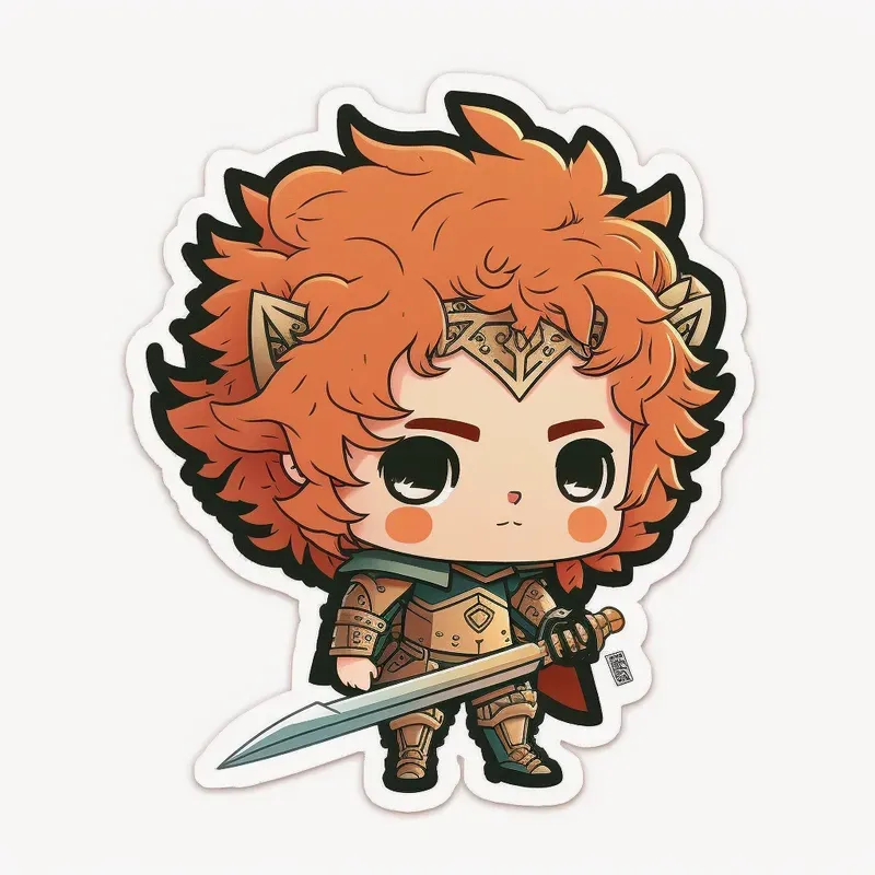 Cute Stickers