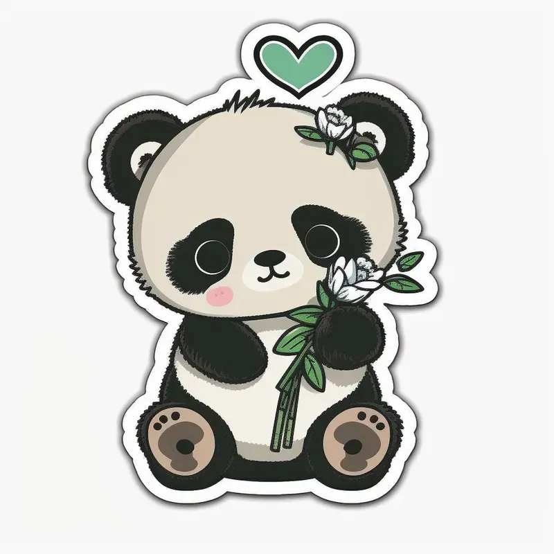 Cute Stickers