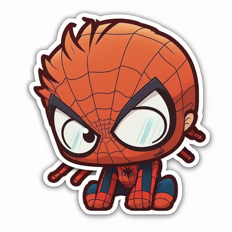 Cute Stickers