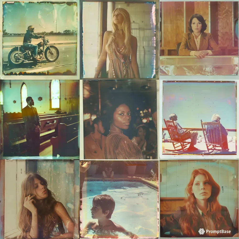 1970s Photos And Pictures