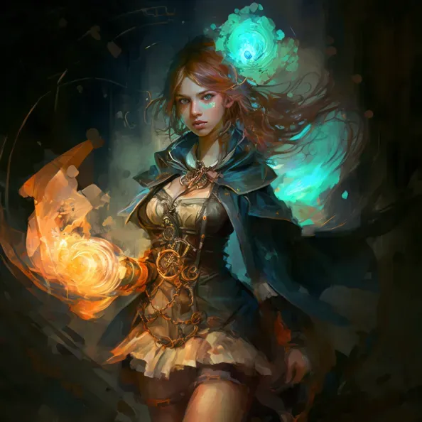 Diy League Of Legends Champions