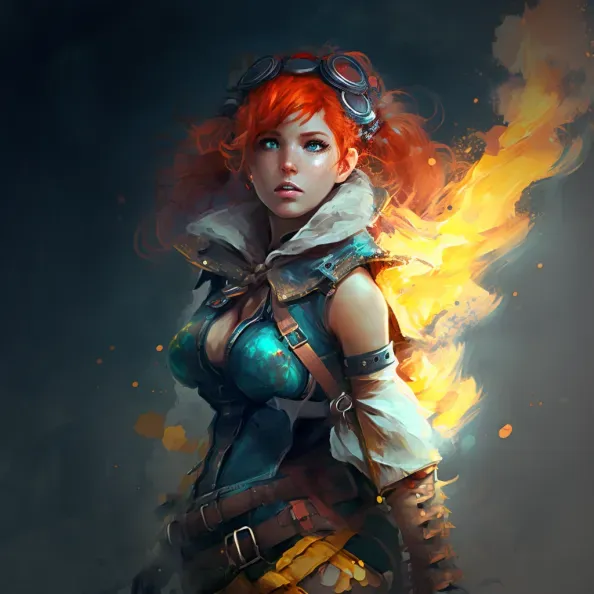 Diy League Of Legends Champions