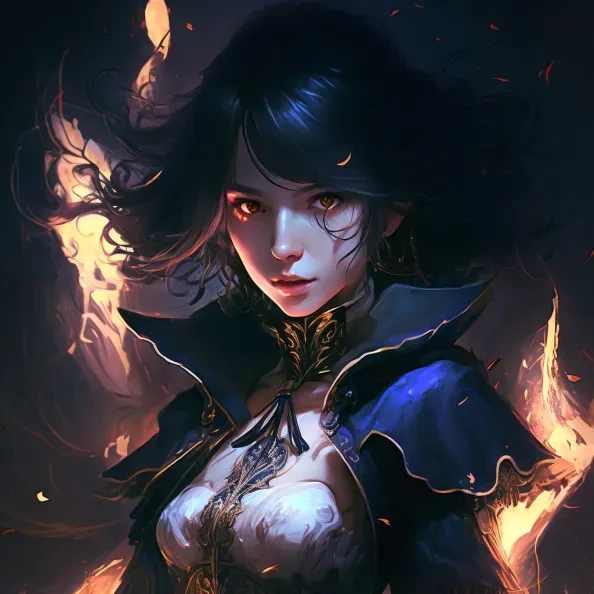 Diy League Of Legends Champions