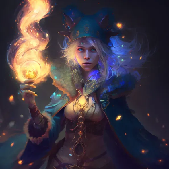 Diy League Of Legends Champions