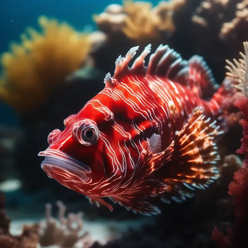 Realistic Sea Creatures You Can Produce