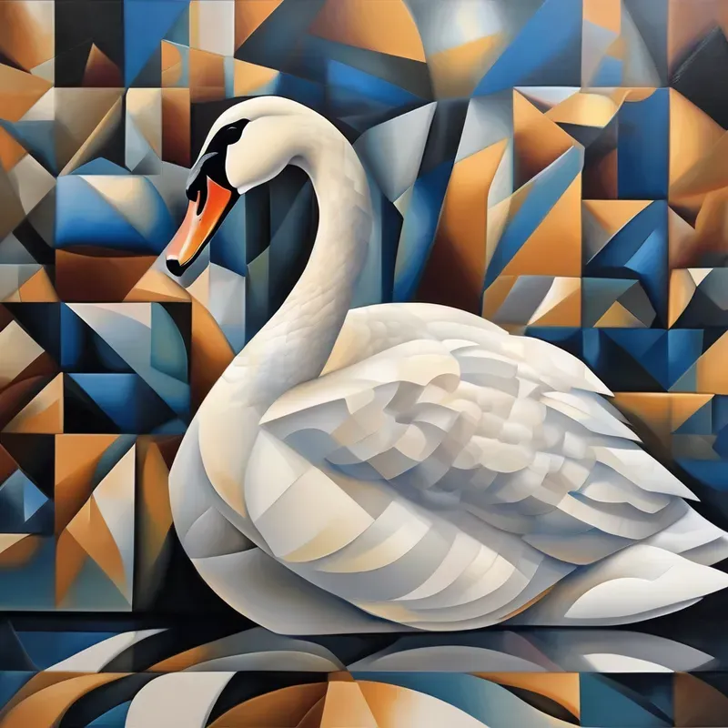 Canvatisting Animal Art