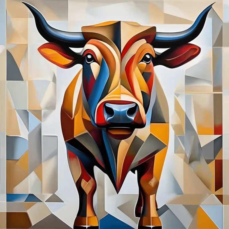 Canvatisting Animal Art