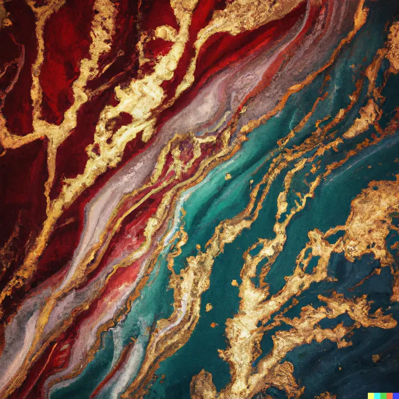 Abstract Painting
