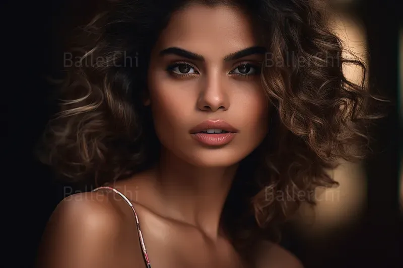Gorgeous Women Around The World