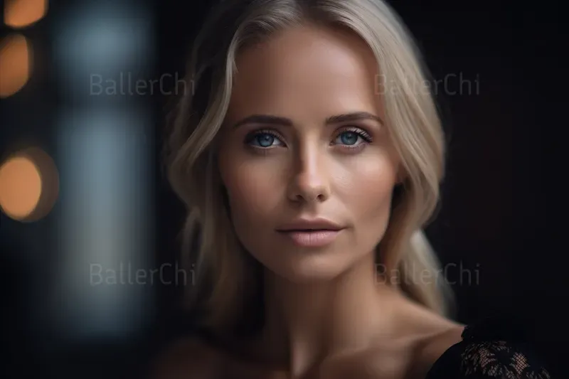 Gorgeous Women Around The World