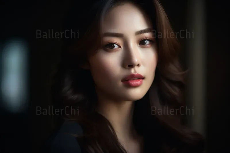 Gorgeous Women Around The World
