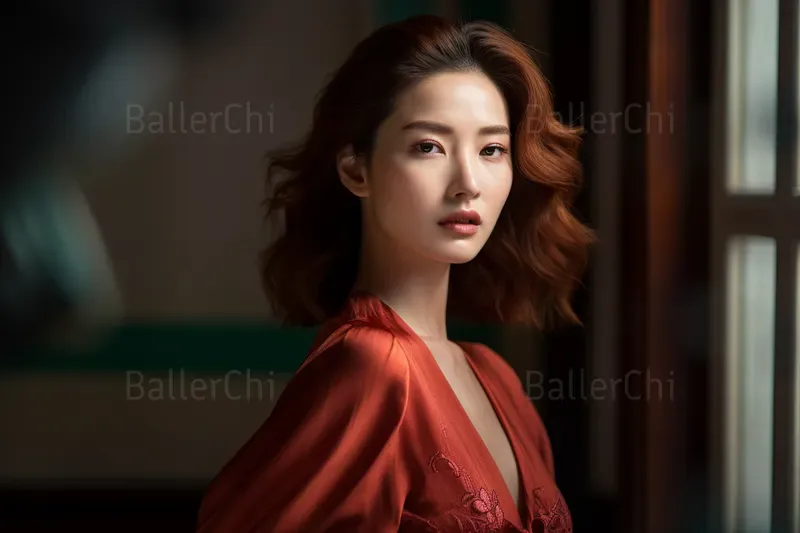 Gorgeous Women Around The World