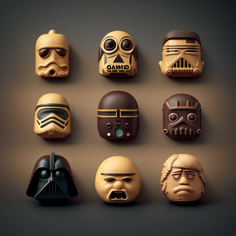 High Quality Emojis