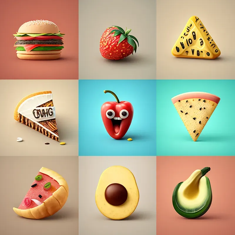 High Quality Emojis
