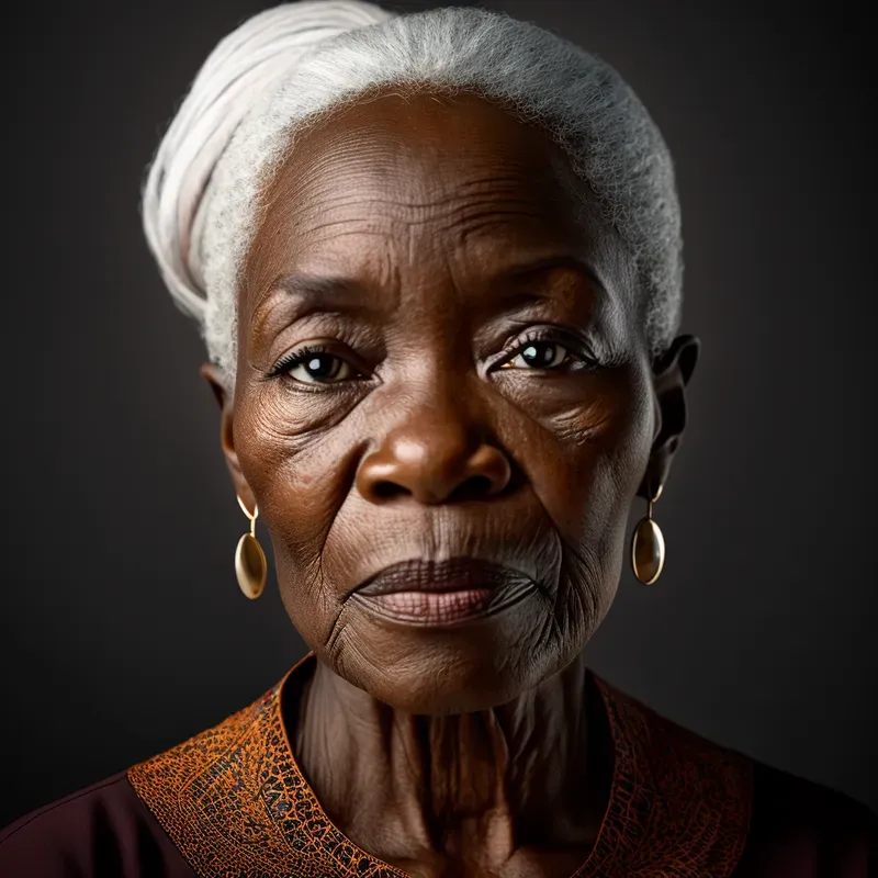 Beautiful High Quality Portraits