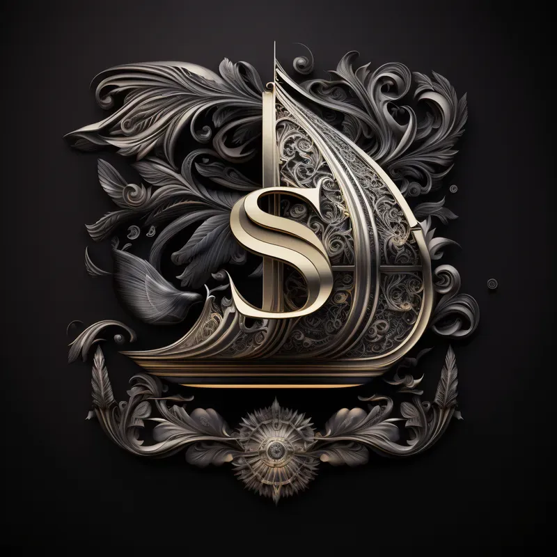 Ultra-detailed Professional Logos