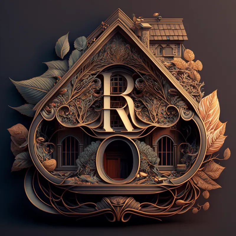 Ultra-detailed Professional Logos