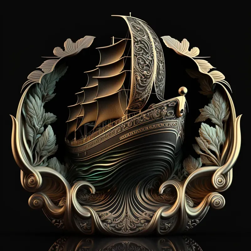 Ultra-detailed Professional Logos