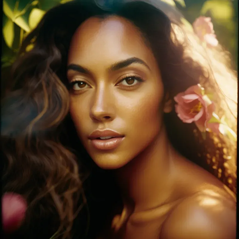 Professional High Quality Models Photos