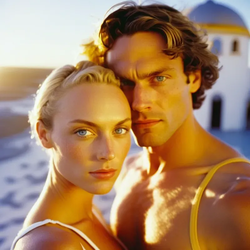 Professional High Quality Models Photos