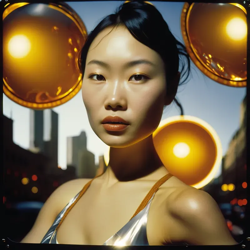 Professional High Quality Models Photos