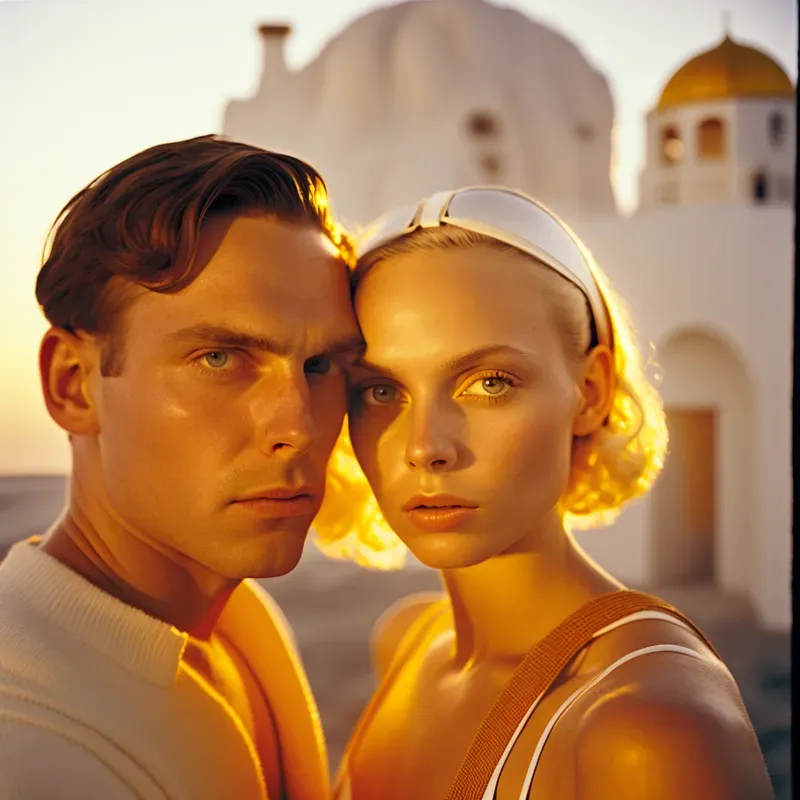 Professional High Quality Models Photos