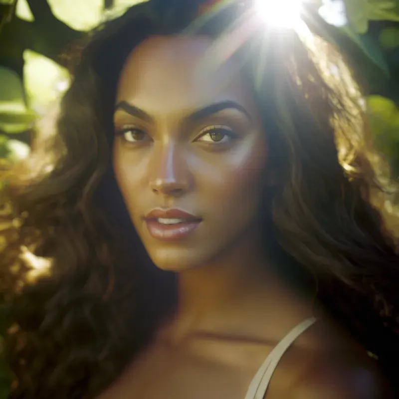 Professional High Quality Models Photos