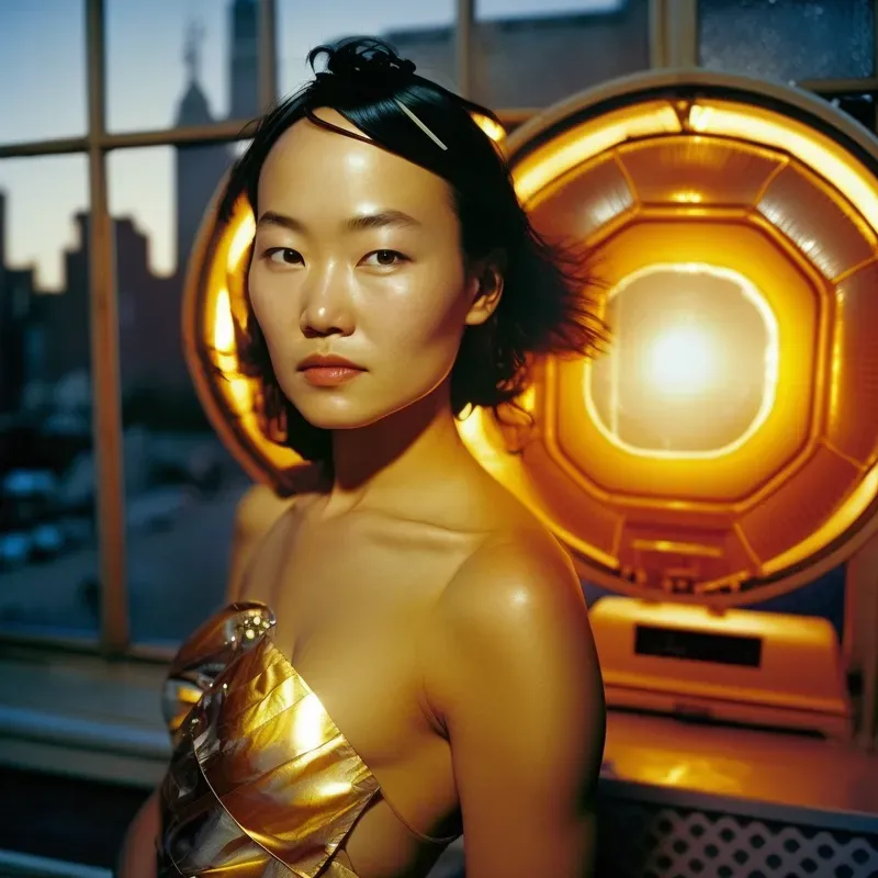 Professional High Quality Models Photos