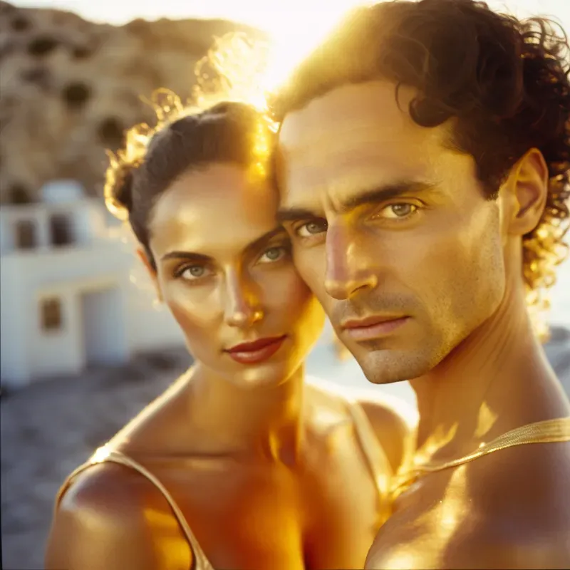 Professional High Quality Models Photos