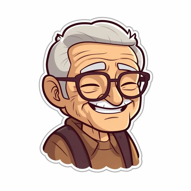 Beautiful Cute Stickers