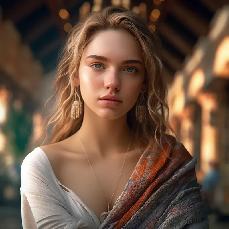 Realistic Photos