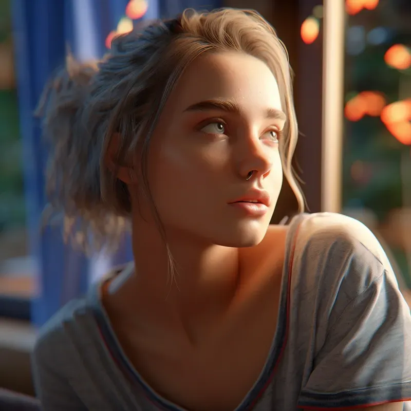 Realistic Photos