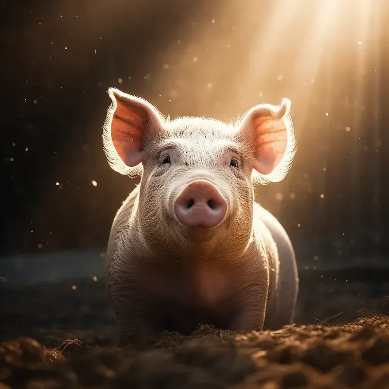 Beautiful Realistic Photos