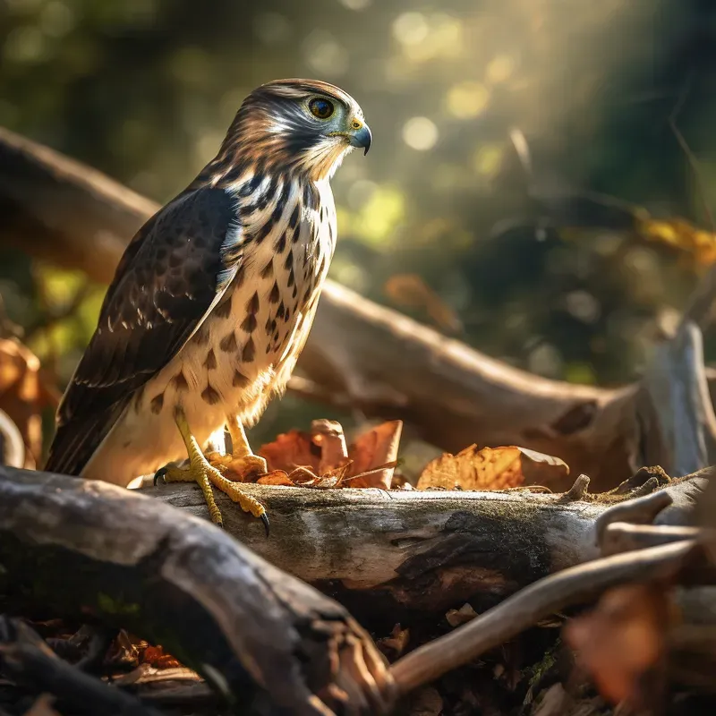 Beautiful Realistic Photos