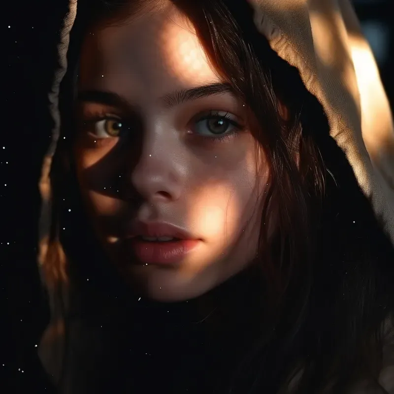 Beautiful Realistic Photos