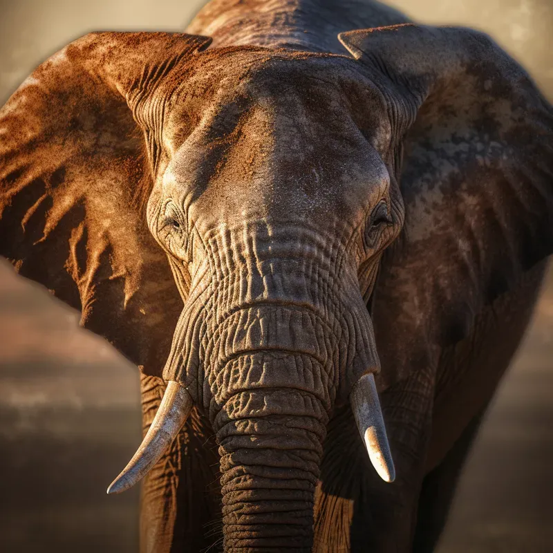 Beautiful Realistic Photos