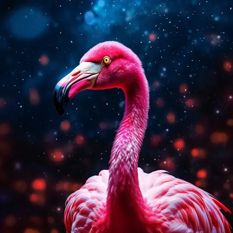 Beautiful Realistic Photos