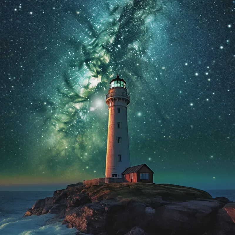 Beautiful Realistic Photos