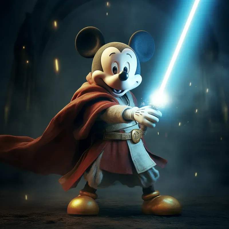 Realistic Beautiful Heroes