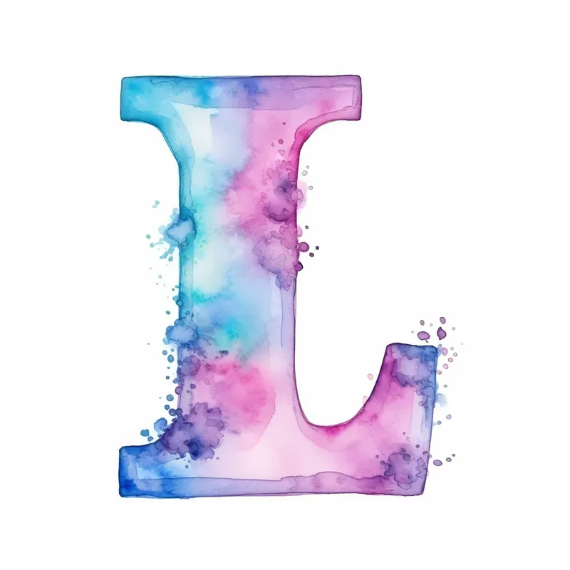 Beautiful Letters