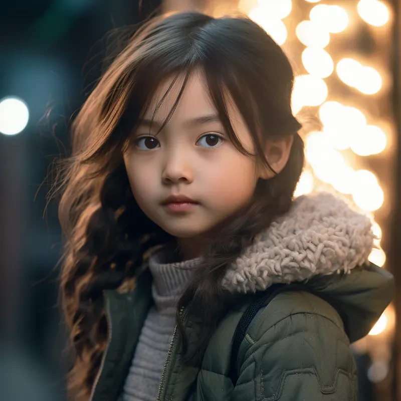 Beautiful Professional Photos