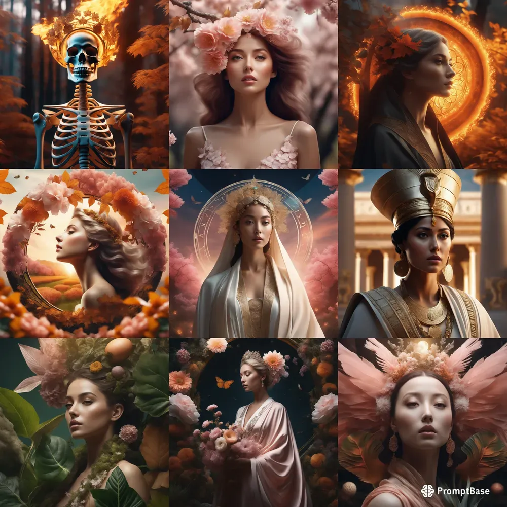 Unique Images 2