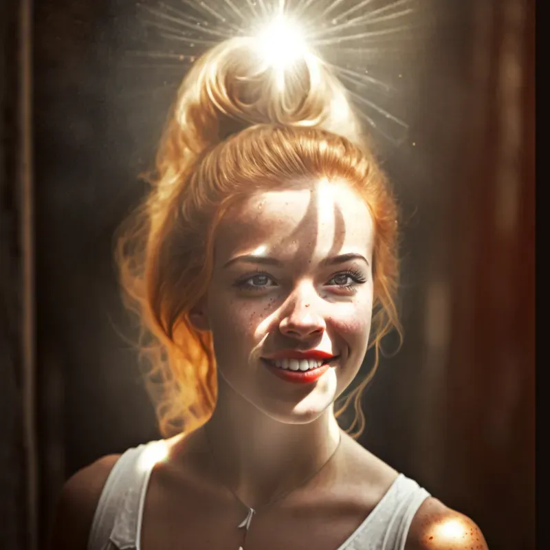 Shine People Photos