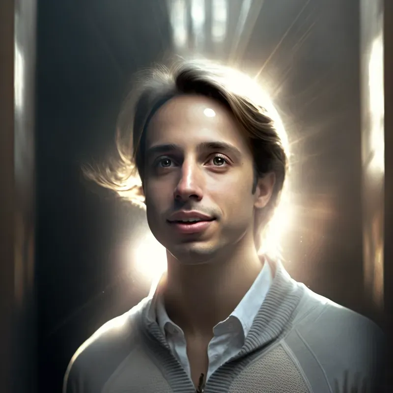 Shine People Photos