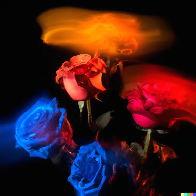 Flower Art