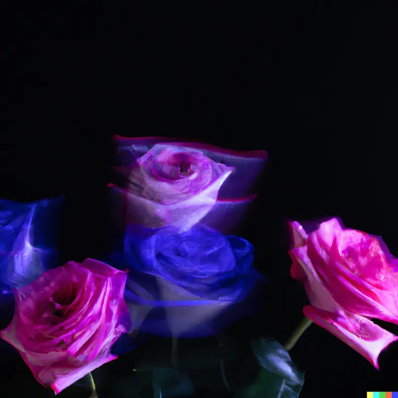 Flower Art
